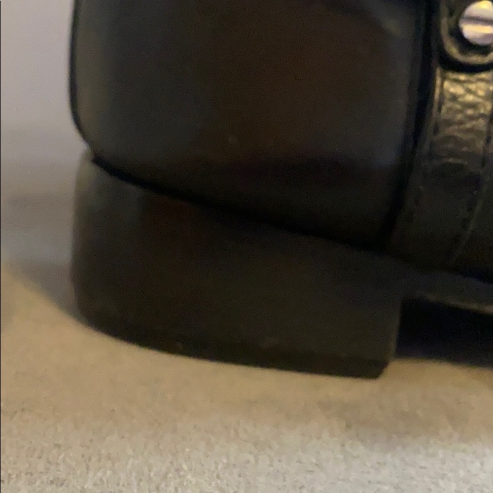 Tory Burch Riding Boots - Picture 12 of 12